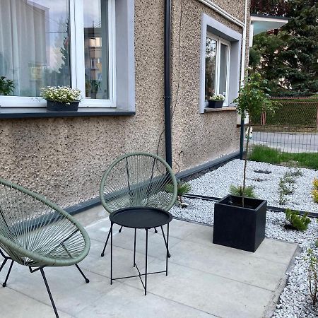Apartament Loft Krzeszowice Centrum Eksteriør billede