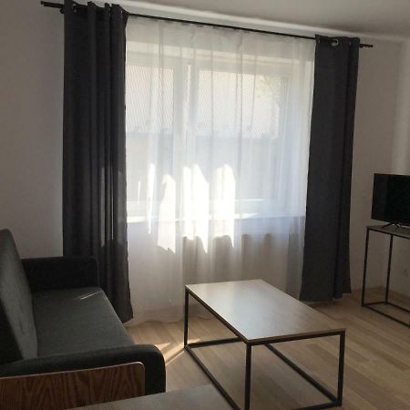 Apartament Loft Krzeszowice Centrum Eksteriør billede