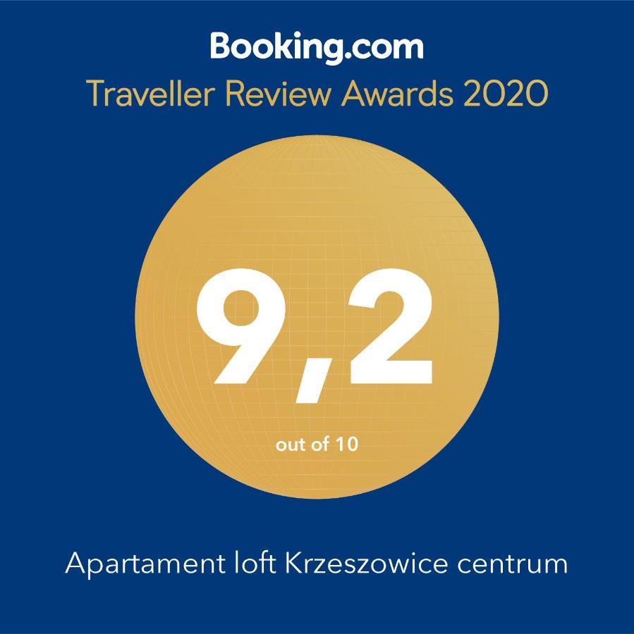 Apartament Loft Krzeszowice Centrum Eksteriør billede