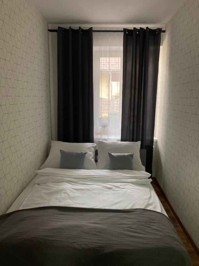 Apartament Loft Krzeszowice Centrum Eksteriør billede