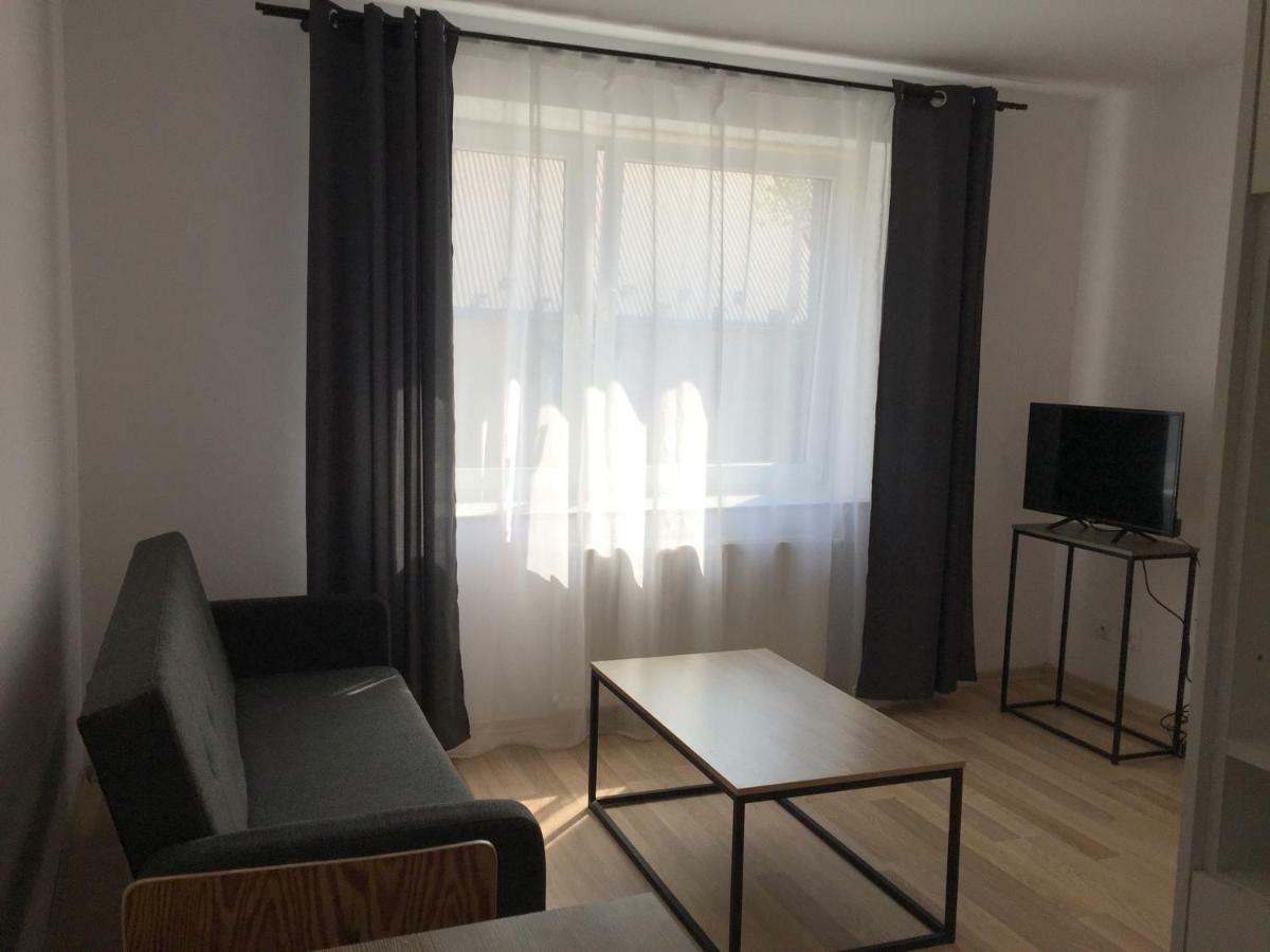 Apartament Loft Krzeszowice Centrum Eksteriør billede