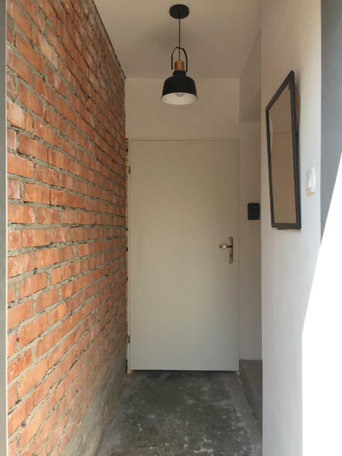 Apartament Loft Krzeszowice Centrum Eksteriør billede