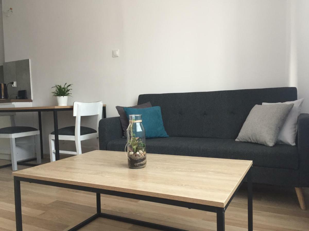 Apartament Loft Krzeszowice Centrum Eksteriør billede