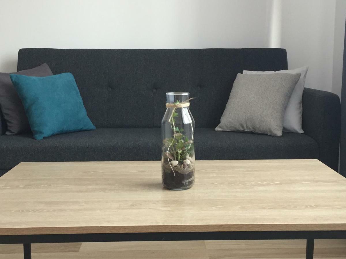 Apartament Loft Krzeszowice Centrum Eksteriør billede